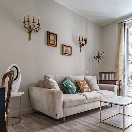 Casa Anna - Center Of - By Host4u